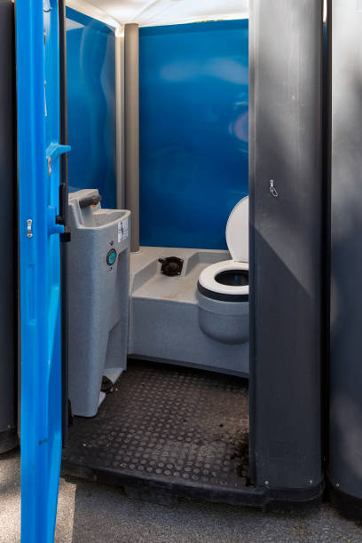 Best Portable restroom trailer rental  in Lapwai, ID