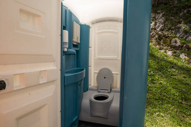 Best Porta potty cleaning services  in Lapwai, ID