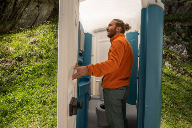 Best Affordable porta potty rental  in Lapwai, ID