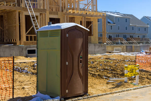 Best Emergency porta potty rental  in Lapwai, ID