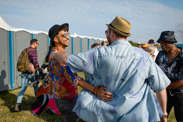 Best Best portable toilet rental  in Lapwai, ID