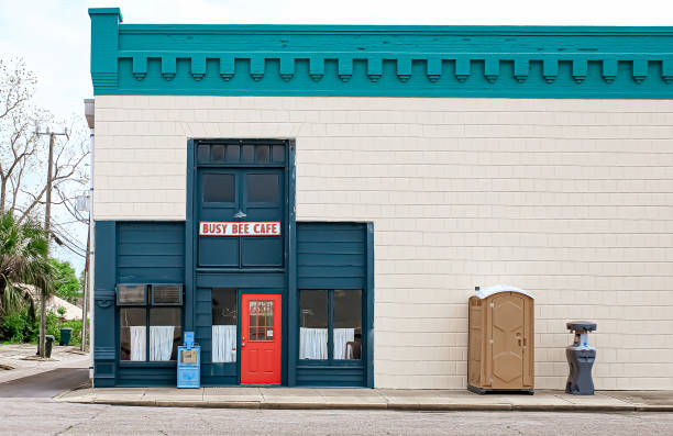 Sanitation services for porta potties in Lapwai, ID