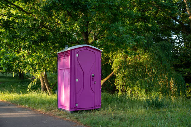 Best Porta potty rental near me  in Lapwai, ID