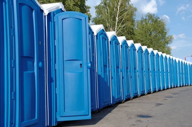 Best Affordable portable toilet rental  in Lapwai, ID